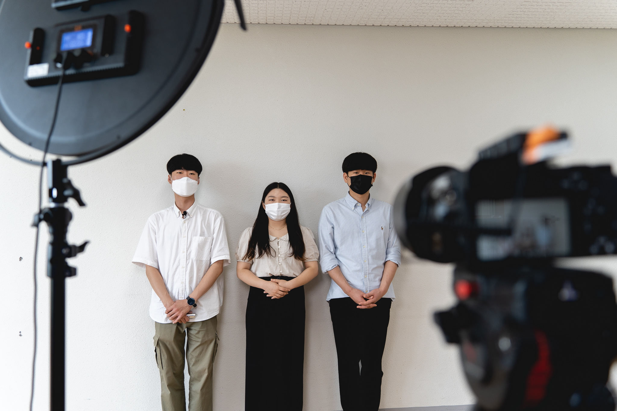 * 캡스톤디자인 경진대회 대상 수상 *