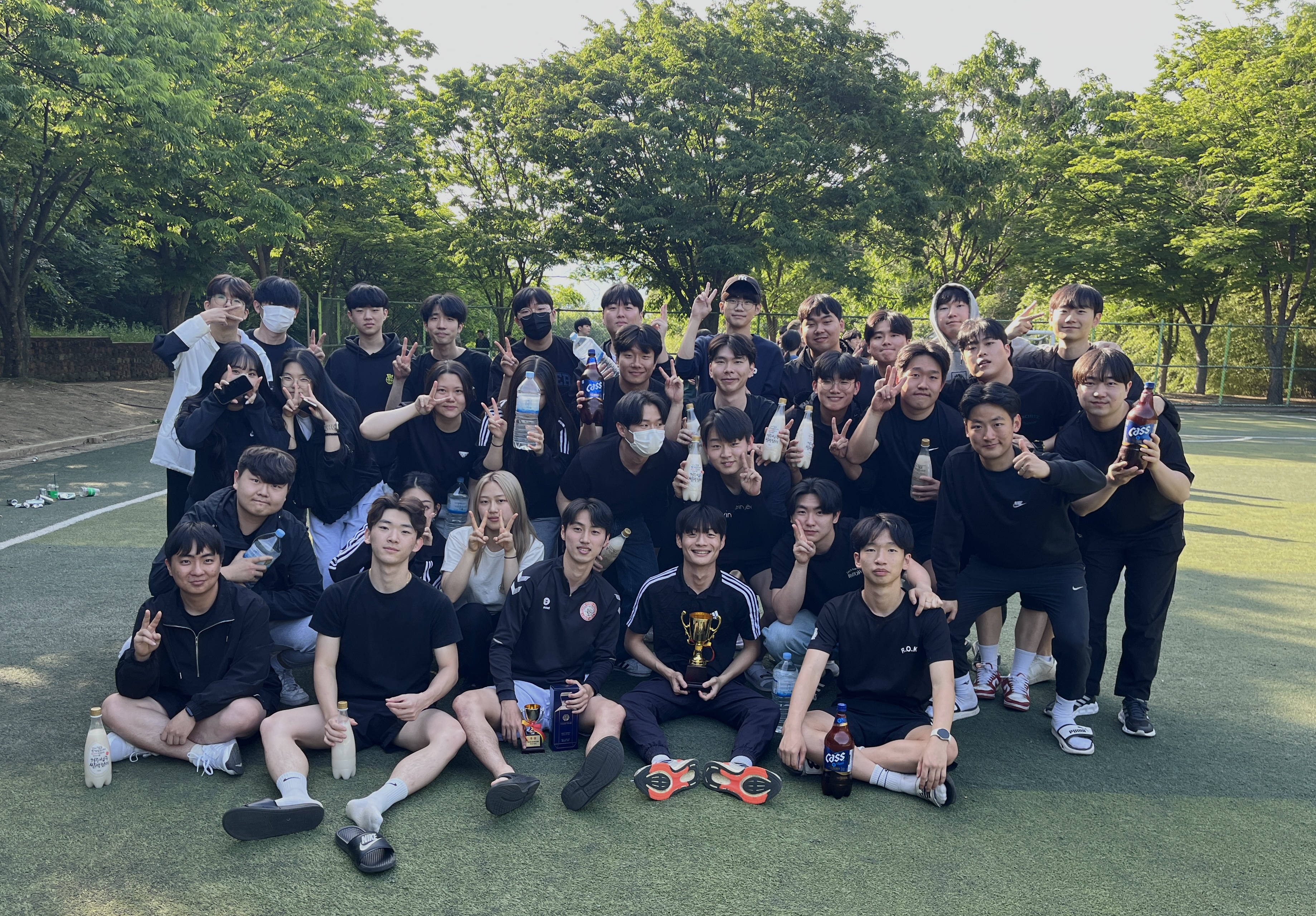 2024년 체육대회